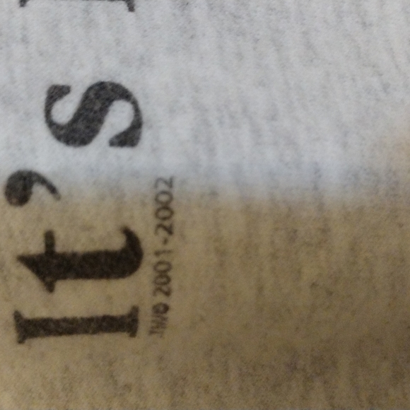 Vintage ultimate Hanes sweatshirt - Picture 4 of 5